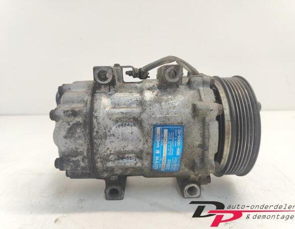 Air Conditioning Compressor VOLVO V50 (MW)