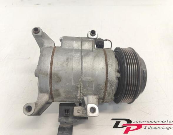 Airco Compressor MAZDA CX-5 (GH, KE)