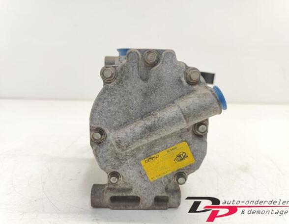 Airco Compressor FORD KA (RU8)