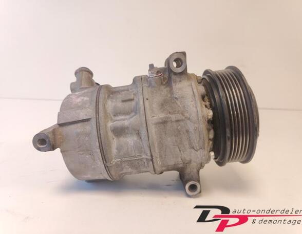 Air Conditioning Compressor OPEL Astra K (B16)