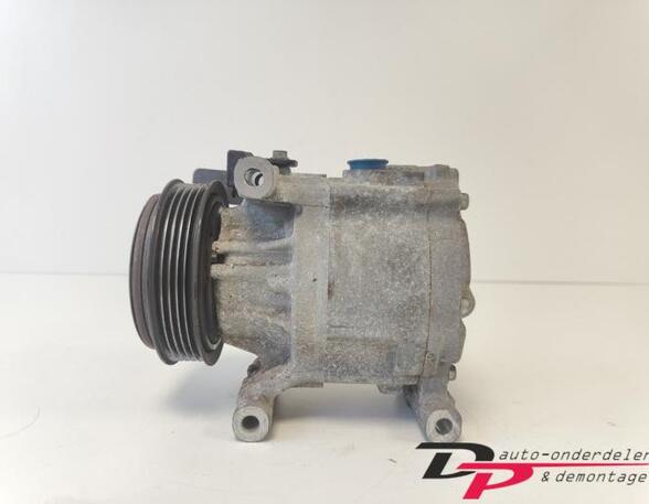 Air Conditioning Compressor FORD KA (RU8)