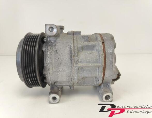 Airco Compressor FIAT Punto (199)