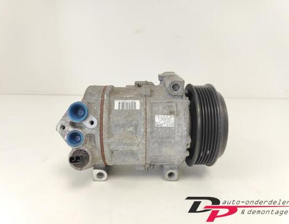 Air Conditioning Compressor FIAT Punto (199)