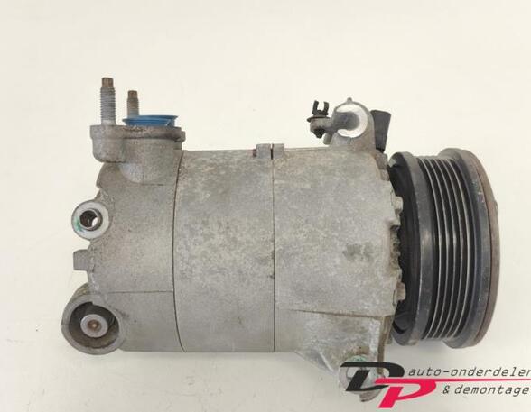 Air Conditioning Compressor VOLVO V60 I (155, 157)