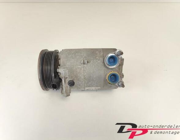 Air Conditioning Compressor VOLVO V60 I (155, 157)