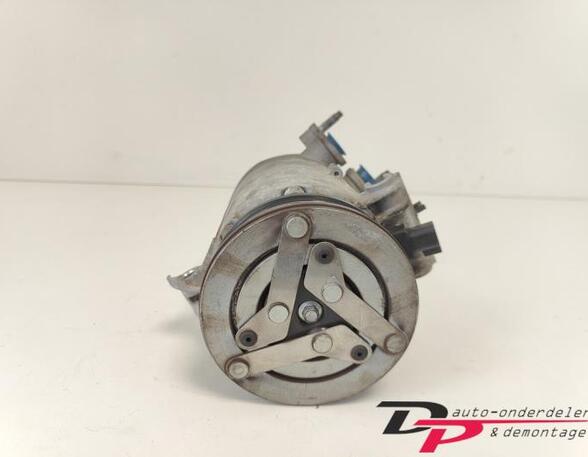 Air Conditioning Compressor VOLVO V60 I (155, 157)