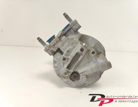 Air Conditioning Compressor VOLVO V60 I (155, 157)