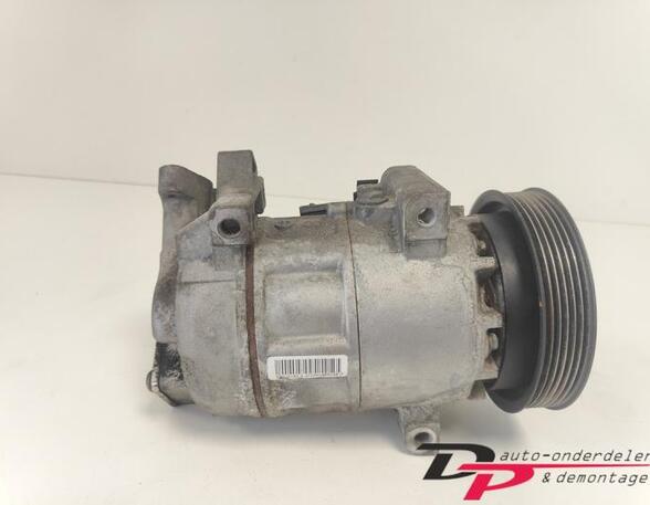 Airco Compressor RENAULT CAPTUR I (J5_, H5_), RENAULT CLIO IV (BH_)