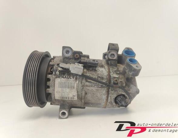 Airco Compressor RENAULT CAPTUR I (J5_, H5_), RENAULT CLIO IV (BH_)