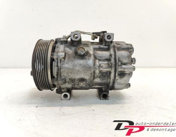 Air Conditioning Compressor VOLVO C30 (533)