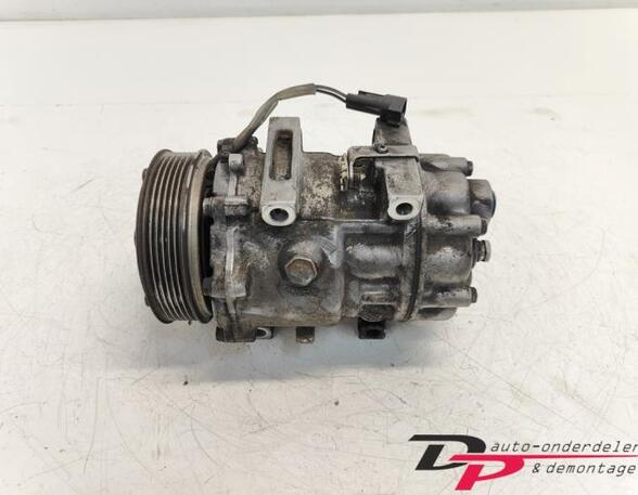 Air Conditioning Compressor VOLVO C30 (533)