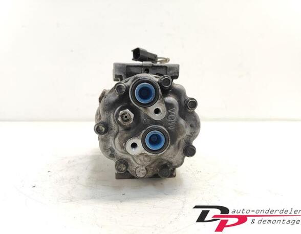 Air Conditioning Compressor VOLVO C30 (533)