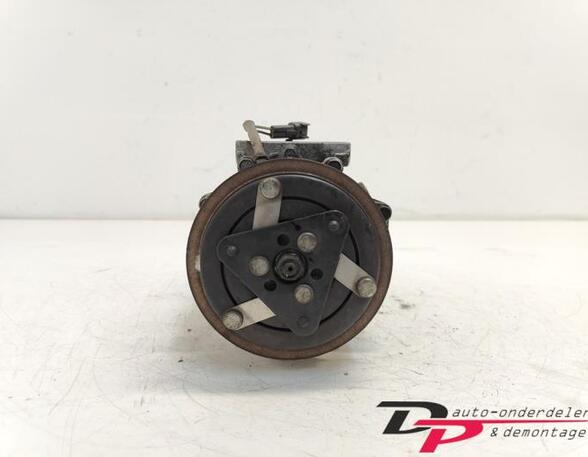 Air Conditioning Compressor VOLVO C30 (533)