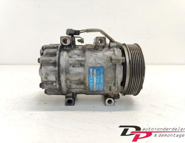 Air Conditioning Compressor VOLVO C30 (533)