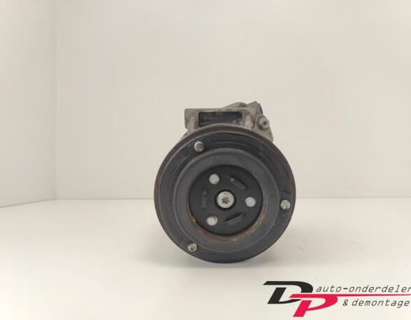 Air Conditioning Compressor OPEL INSIGNIA A Sports Tourer (G09)