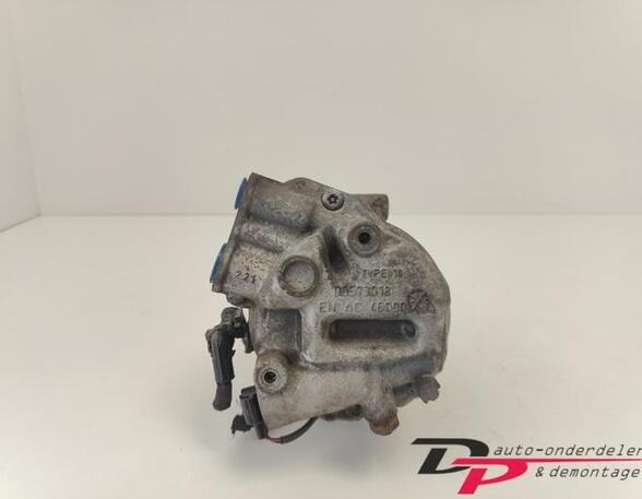 Air Conditioning Compressor OPEL INSIGNIA A Sports Tourer (G09)