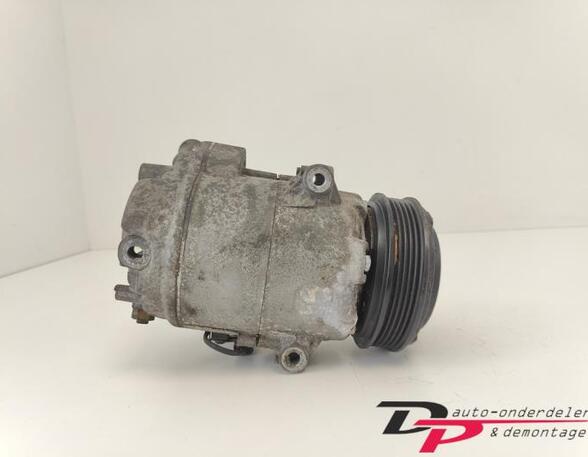 Air Conditioning Compressor OPEL INSIGNIA A Sports Tourer (G09)