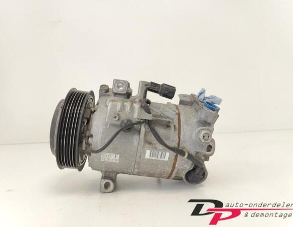 Air Conditioning Compressor NISSAN X-TRAIL (T32_)