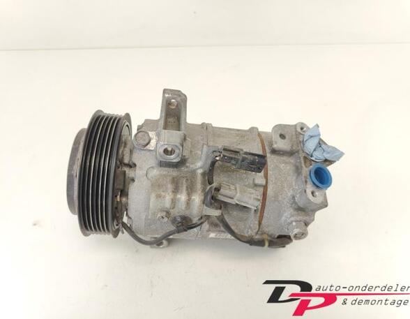 Airco Compressor NISSAN X-TRAIL (T32_)