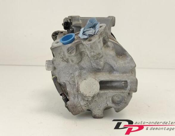 Air Conditioning Compressor NISSAN X-TRAIL (T32_)