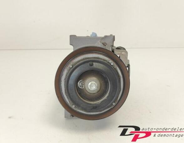 Airco Compressor NISSAN X-TRAIL (T32_)