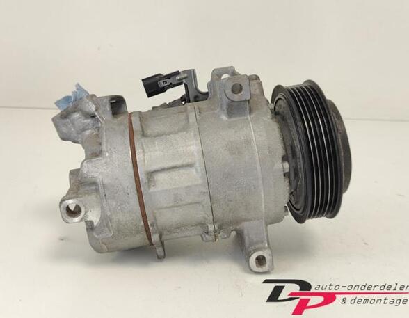 Air Conditioning Compressor NISSAN X-TRAIL (T32_)