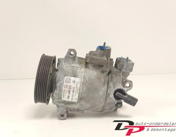 Air Conditioning Compressor VW POLO (6R1, 6C1), VW POLO Van (6R)