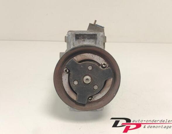 Air Conditioning Compressor VW POLO (6R1, 6C1), VW POLO Van (6R)