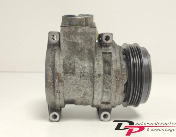 Airco Compressor CHEVROLET AVEO / KALOS Hatchback (T250, T255)