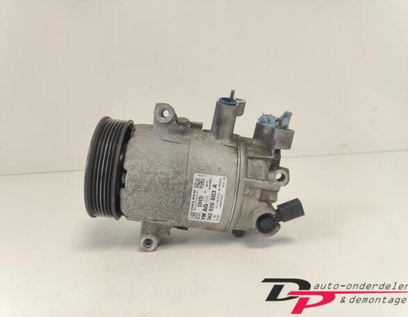 Airco Compressor VW POLO (6R1, 6C1), VW POLO Van (6R)