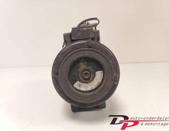 Air Conditioning Compressor BMW 3 Touring (E91)