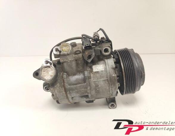 Air Conditioning Compressor BMW 3 Touring (E91)