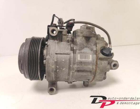 Air Conditioning Compressor BMW 3 Touring (E91)