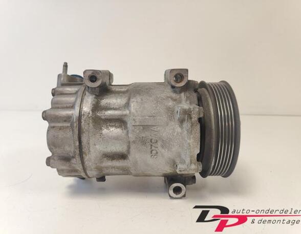 Air Conditioning Compressor CITROËN C4 GRAND PICASSO I (UA_), CITROËN C4 PICASSO I MPV (UD_)