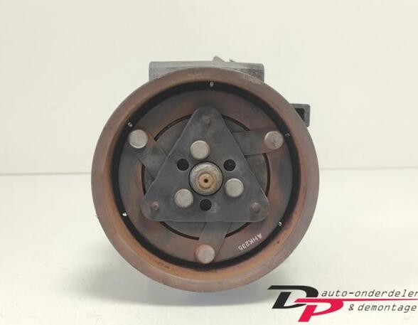 Air Conditioning Compressor RENAULT CLIO III (BR0/1, CR0/1), RENAULT CLIO IV (BH_)