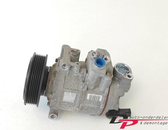 Air Conditioning Compressor VW GOLF V (1K1), VW GOLF VI (5K1)