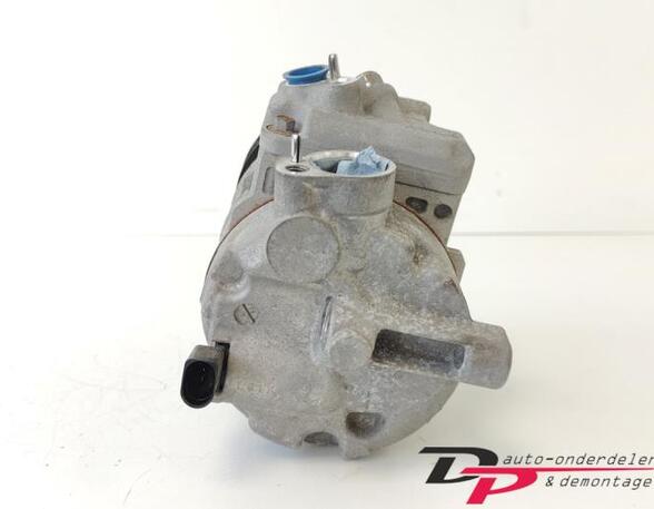 Air Conditioning Compressor VW GOLF V (1K1), VW GOLF VI (5K1)