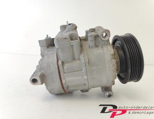 Airco Compressor VW GOLF V (1K1), VW GOLF VI (5K1)