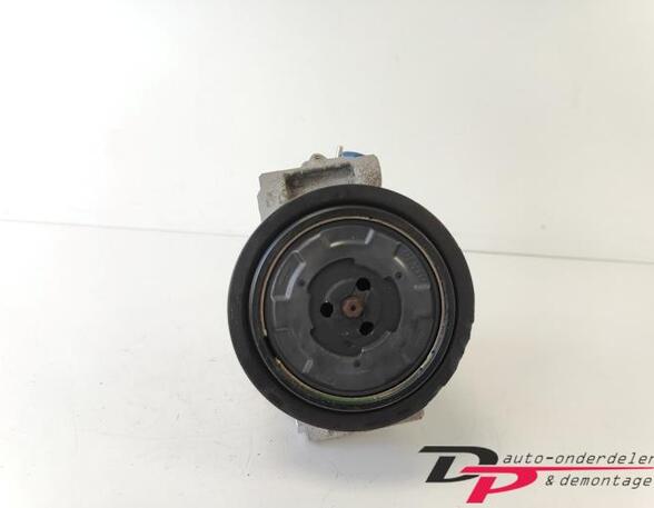 Air Conditioning Compressor VW GOLF V (1K1), VW GOLF VI (5K1)