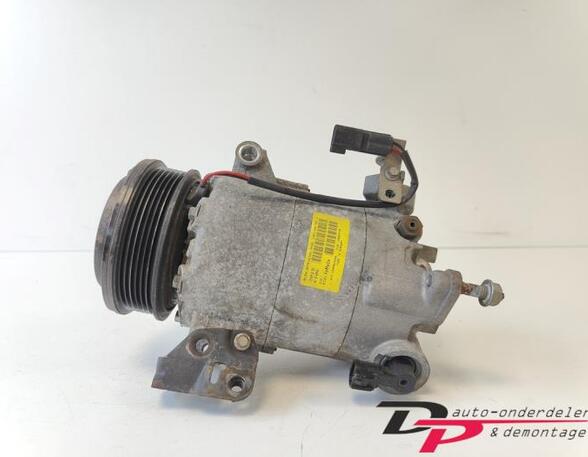 Airco Compressor FORD FIESTA VI (CB1, CCN)