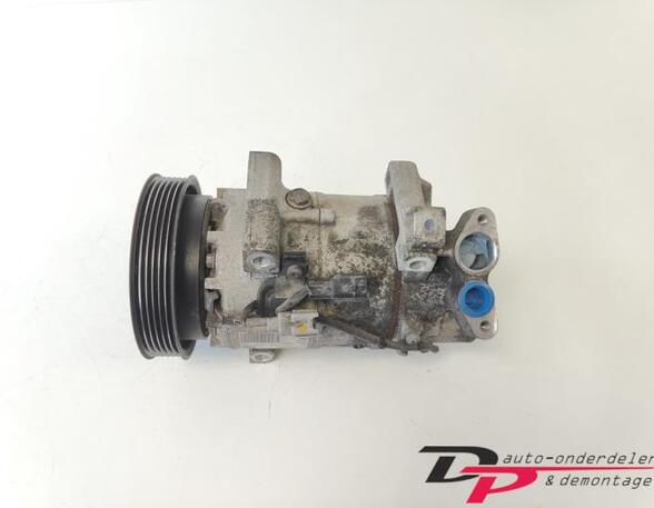 Air Conditioning Compressor RENAULT CLIO IV Grandtour (KH_)