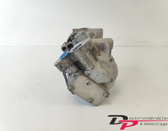 Air Conditioning Compressor RENAULT CLIO IV Grandtour (KH_)