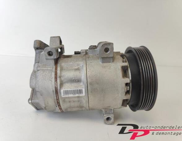 Air Conditioning Compressor RENAULT CLIO IV Grandtour (KH_)