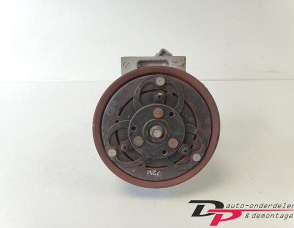 Air Conditioning Compressor RENAULT CLIO IV Grandtour (KH_)