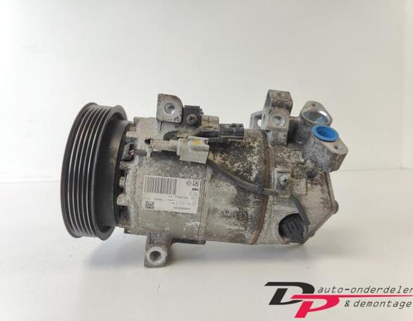 Air Conditioning Compressor RENAULT CLIO IV Grandtour (KH_)