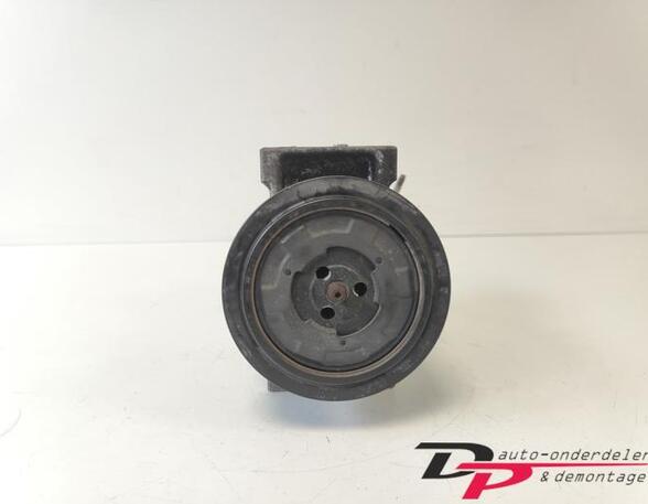 Air Conditioning Compressor PEUGEOT 208 I (CA_, CC_)