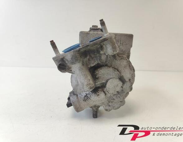 Air Conditioning Compressor PEUGEOT 208 I (CA_, CC_)