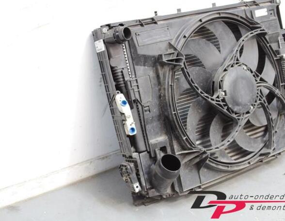 Airco Condensor BMW 1er (F20)