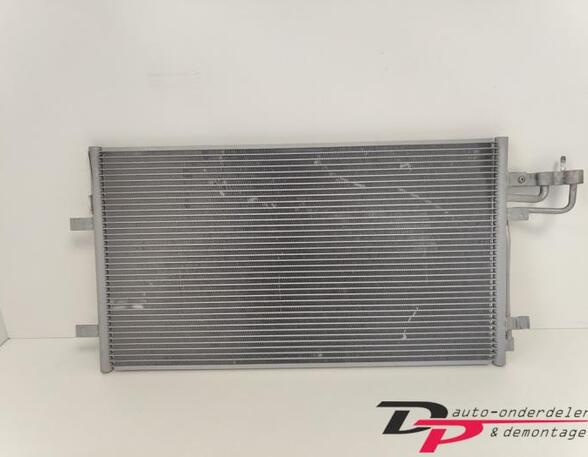 Airco Condensor FORD Focus C-Max (--), FORD C-Max (DM2)