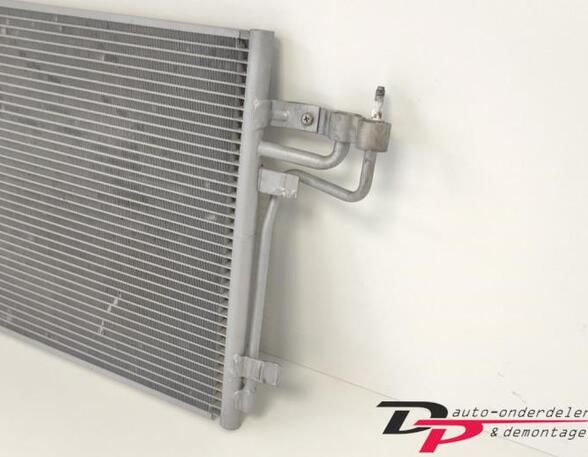 Air Conditioning Condenser FORD Focus C-Max (--), FORD C-Max (DM2)